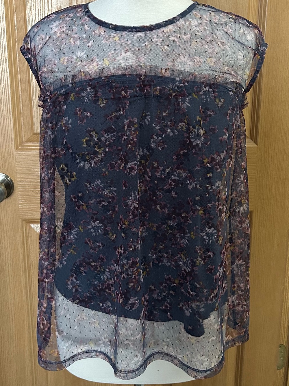 Lacey Top